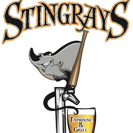 Stingrays Taphouse and Grill