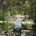 Bridge over Pipeline west of Freeman Rd (36534)