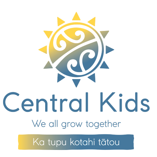 Central Kids Thames Kindergarten logo