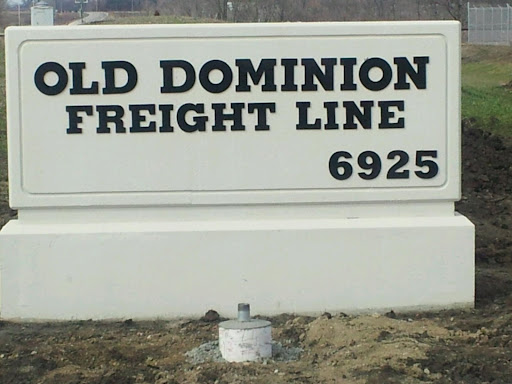 Trucking Company «Old Dominion Freight Line», reviews and photos, 6925 SE Four Mile Dr, Ankeny, IA 50021, USA