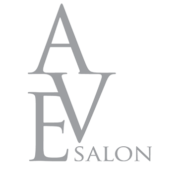 Ave Salon logo
