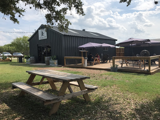 Brewery «Cactus Land Brewing Company», reviews and photos, 368 County Rd 325 b, Adkins, TX 78101, USA
