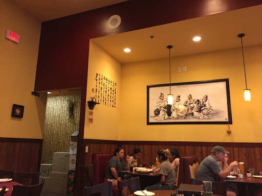 Chinese Restaurant «Hidden Sichuan Restaurant», reviews and photos, 9160 E Stockton Blvd, Elk Grove, CA 95624, USA