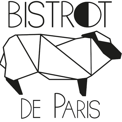 Bistrot de Paris Saint-Amand-les-Eaux logo