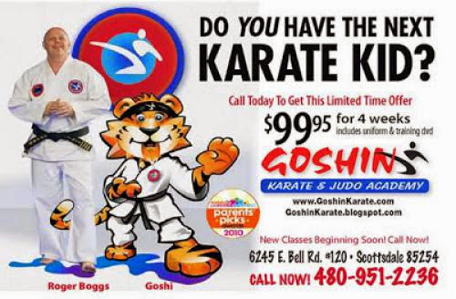 North Scottsdale The Premiere Martial Arts Academy