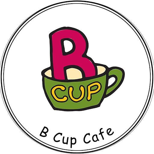 B Cup Cafe logo