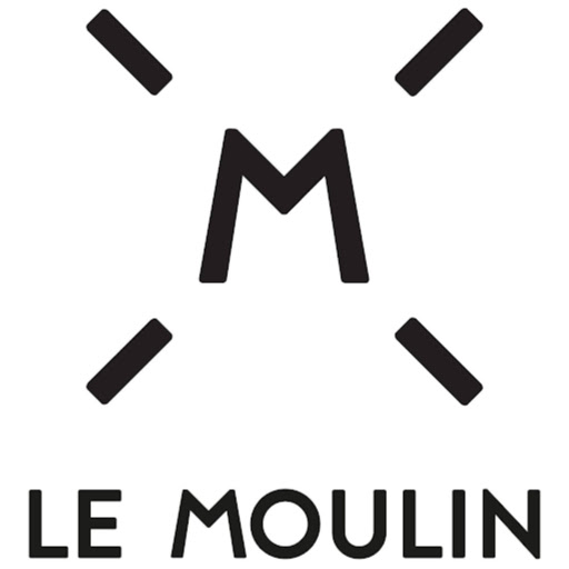 Le Moulin logo