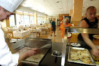 Show Cooking