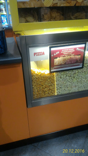 Movie Planet