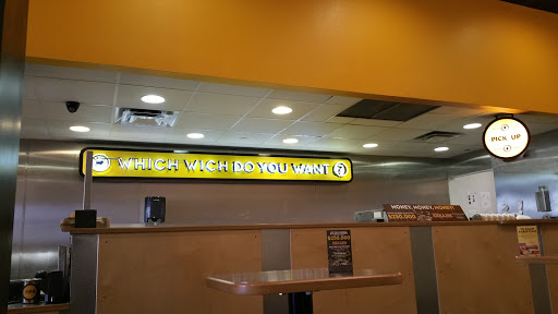 Restaurant «Which Wich Cumming», reviews and photos, 410 Peachtree Pkwy #4150, Cumming, GA 30041, USA