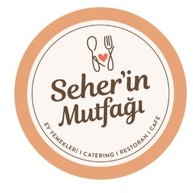 Seher'in Mutfağı Ev Yemekleri Restoran & Cafe logo