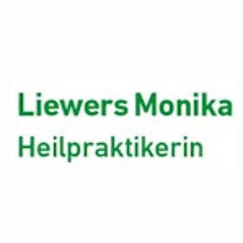 Monika Liewers Heilpraktikerin logo