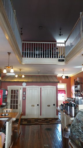 Cafe «Brick House Cafe», reviews and photos, 60 N Main St, Manheim, PA 17545, USA