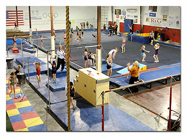 Gymnastics Center «Academy West», reviews and photos, 7984 Welby Park Dr, West Jordan, UT 84088, USA