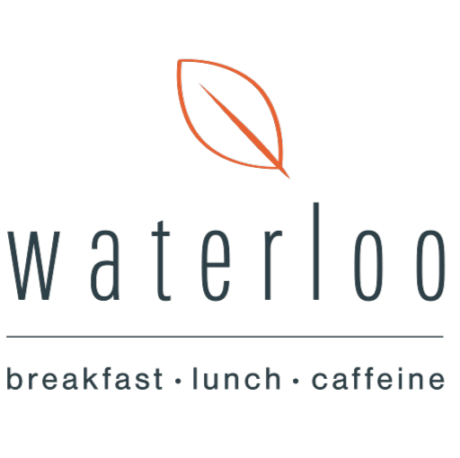 Waterloo Tea (Penarth) logo