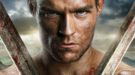 Spartacus Phần 2: Báo Thù - Spartacus Season 2: Vengeance