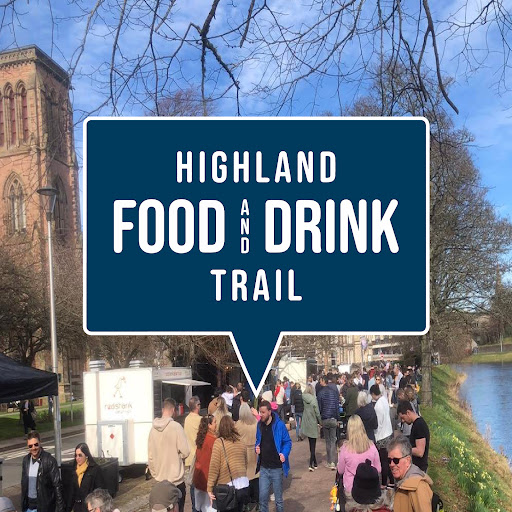 Highland Food and Drink Trail