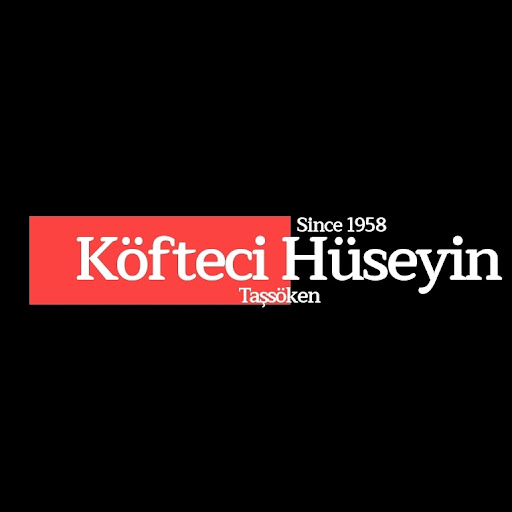 Köfteci Hüseyin 1958 logo