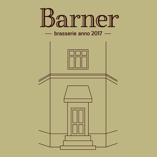 Brasserie Barner logo