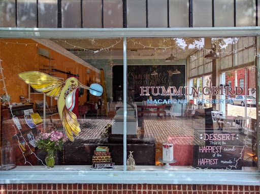 Bakery «Hummingbird Macarons», reviews and photos, 501 Botetourt St, Norfolk, VA 23510, USA