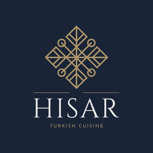 Hisar Turkish Cuisine logo