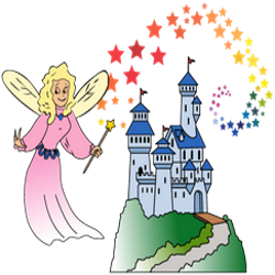 Fairyland Creche logo