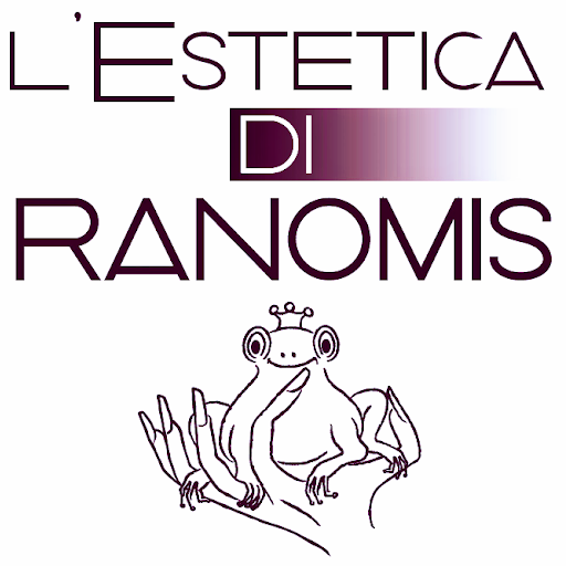 L'ESTETICA DI RANOMIS logo