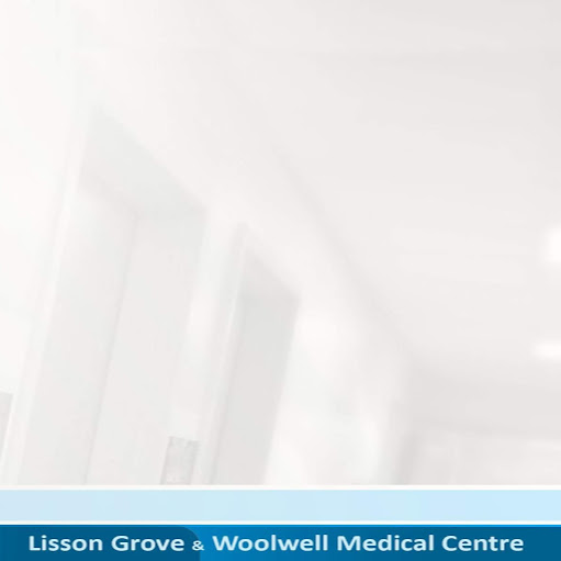 Lisson Grove & Woolwell Medical Centre logo