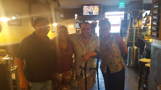 Restaurante La Aldehuela