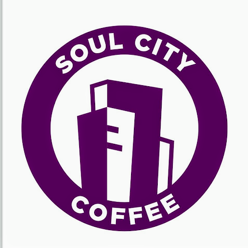 Soul City Coffee logo