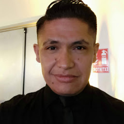 Pablo Quintana's user avatar