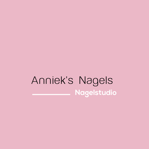 Anniek's Nagels logo