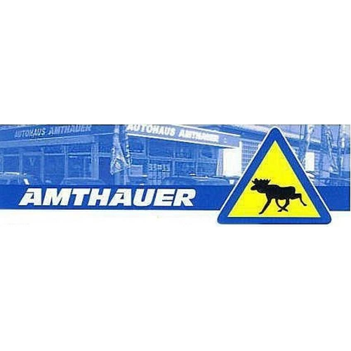 Autohaus Amthauer G.m.b.H. logo