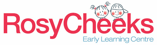 Rosy Cheeks Early Learning Centre logo