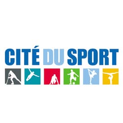 City of sports logo