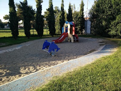 photo of Playground