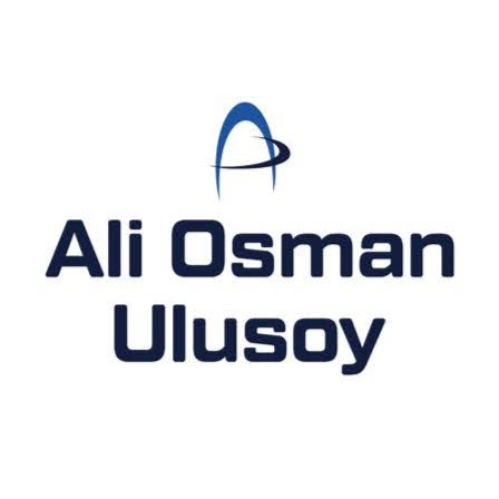 Ali Osman Ulusoy Mecidiyeköy / Şişli logo