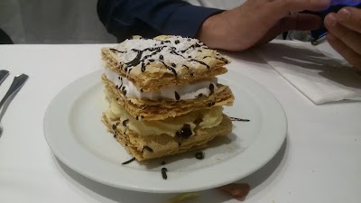 Photos of Taberna de la Daniela Goya