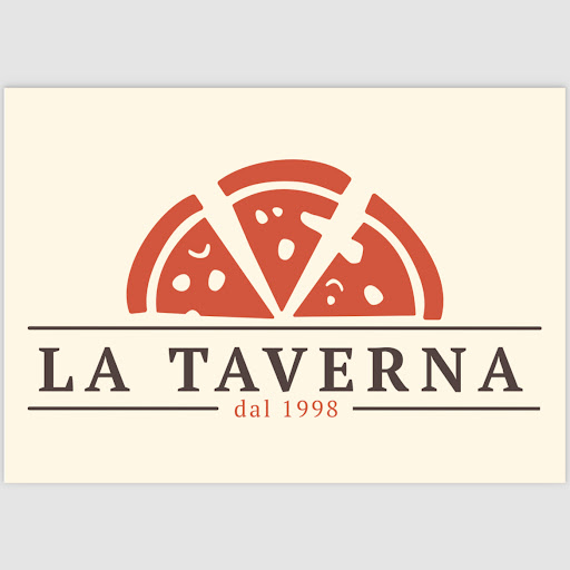 Pizzeria La Taverna logo