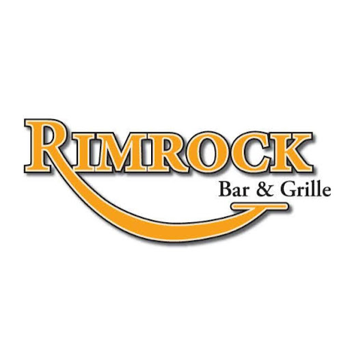 Rimrock Bar & Grille logo