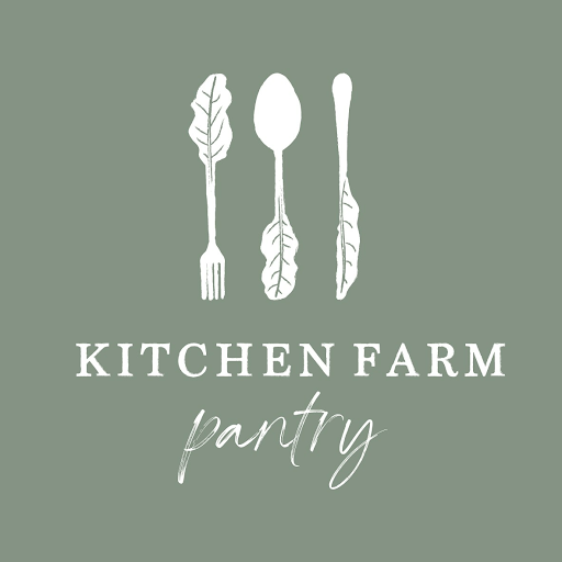 Kitchen Farm Pantry