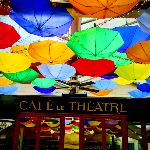 Café Le Théâtre