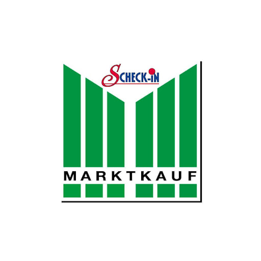 Marktkauf Scheck-in Center Neckarau logo