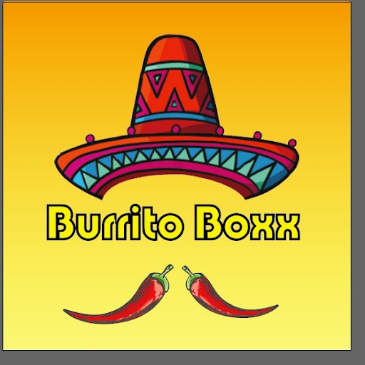 Burrito Boxx Ashbourne