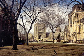 Universitas Yale