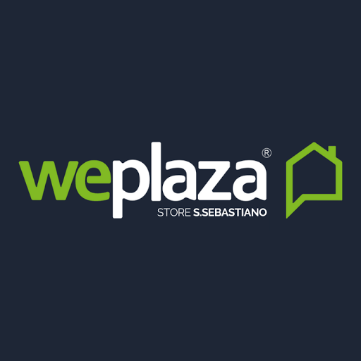 Store Weplaza San Sebastiano al Vesuvio logo