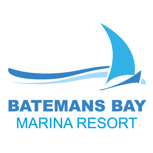 Batemans Bay Marina Resort logo