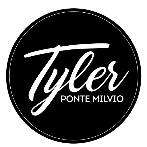 Tyler Ponte Milvio logo