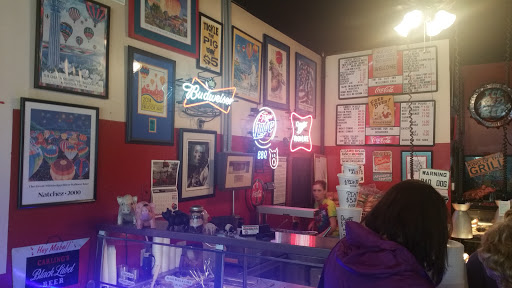 Pig Out Inn Barbecue