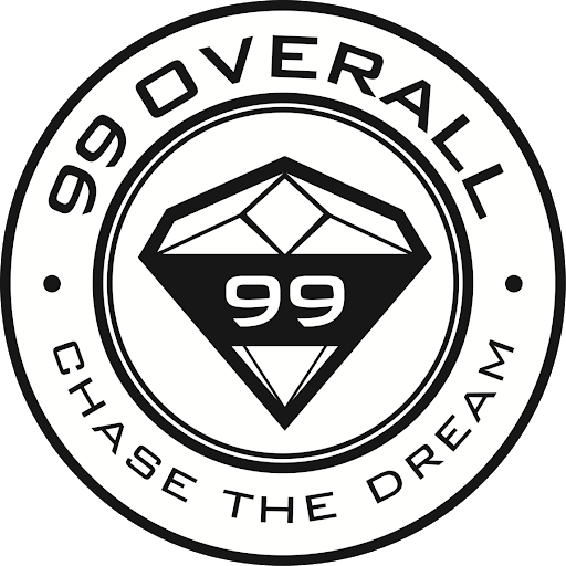 99 Overall logo